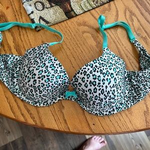 Victoria’s Secret Demi bra